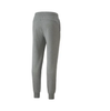 Men's Puma Medium Gray Heather BMW MMS ESS Fleece Pants