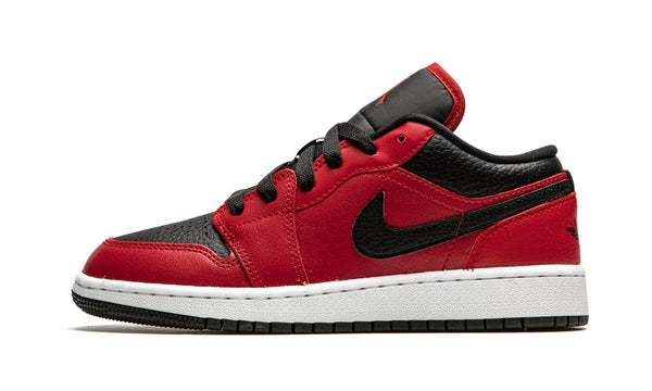 Big Kid's Jordan 1 Low