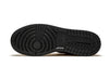 Big Kids Jordan 1 Low University Gold/Black-White (553560 700)