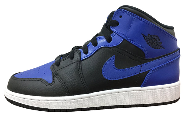 Big Kid's Jordan 1 Mid