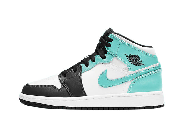 Big Kid's Jordan 1 Mid