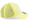 Mitchell & Ness Yllw NBA Seattle Supersonics Pastel Trucker HWC Snapback - OSFA