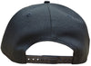 New Era 9Fifty MLB Pittsburgh Pirates Black/Yellow Logo State Snapback - OSFM