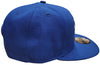 New Era 9Fifty MLB Kansas City Royals Blue/White Logo State Snapback - OSFM