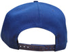 New Era 9Fifty MLB Kansas City Royals Blue/White Logo State Snapback - OSFM