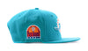 New Era 9Fifty NFL Miami Dolphins 1993 Pro Bowl Patch Snapback 60188138 - OSFM