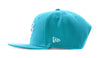 New Era 9Fifty NFL Miami Dolphins 1993 Pro Bowl Patch Snapback 60188138 - OSFM
