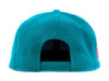 New Era 9Fifty NFL Miami Dolphins 1993 Pro Bowl Patch Snapback 60188138 - OSFM
