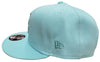 Men's New Era 9Fifty Chicago White Sox Aquamarine Monochrome Snapback - OSFM