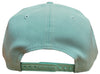 Men's New Era 9Fifty Chicago White Sox Aquamarine Monochrome Snapback - OSFM