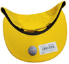 Men's New Era 9Fifty MLB Chicago White Sox Yellow Monochrome Snapback - OSFM