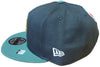 New Era 9Fifty Black NFL Green Bay Packers Salute To Service Snapback - OSFM