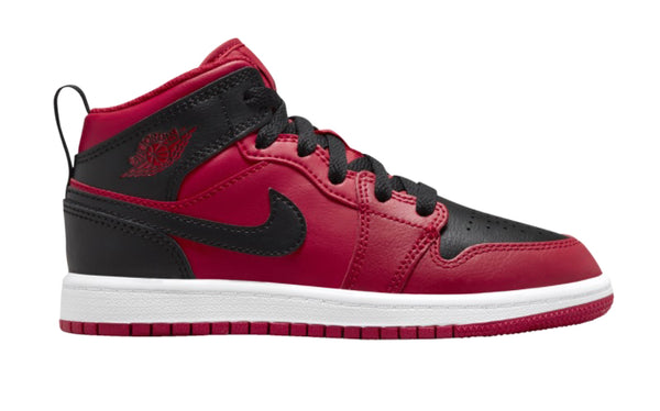 Little Kid's Jordan 1 Mid