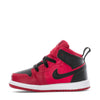 Toddler's Jordan 1 Mid