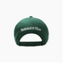 Mitchell & Ness NBA Seattle Supersonics Sports Specialty HWC Snapback - OSFA