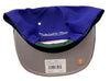 Mitchell & Ness Purple NBA Milwaukee Bucks Reload HWC Snapback Hat - OSFA