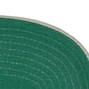 Mitchell & Ness Slvr NBA Boston Celtics 75th Anniversary Silver Snapback - OSFA