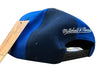 Mitchell & Ness Black/Blue NBA Brooklyn Nets What The? Snapback - OSFA