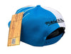 Mitchell & Ness Blue/Multi NBA Orlando Magic What The? Snapback - OSFA