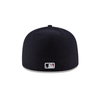 New Era 59Fifty Navy MLB Boston Red Sox On Field Game Fitted (70331911)