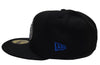 Men's New Era 59Fifty NBA Orlando Magic Official Team Colors Fitted Hat