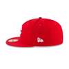 Men's New Era 59Fifty Cincinnati Reds Authentic Collection On Field Game Fitted (70361070)