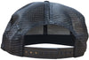 New Era 9Fifty Chicago White Sox Black/White Custom Trucker Snapback - OSFA