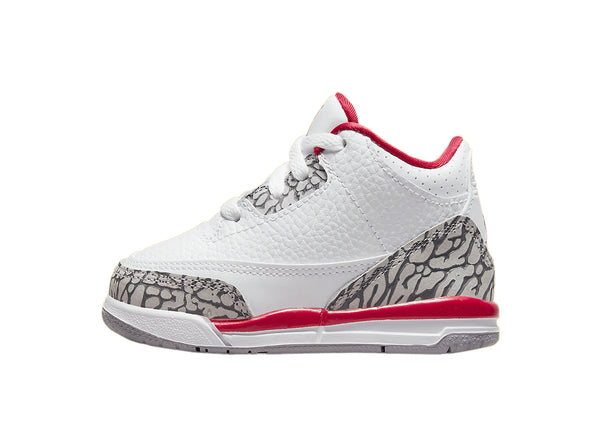 Toddler's Jordan 3 Retro
