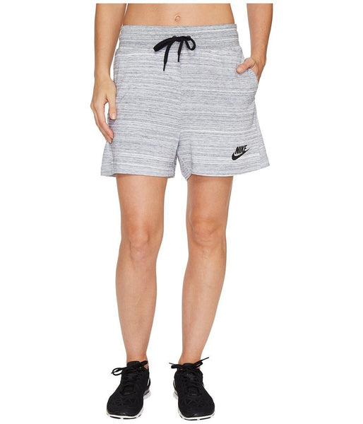 Short nike logo discount grande