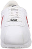 Big Kid's Nike Cortez Basic SL White/Varsity Red (904764 103)