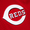 Mitchell & Ness MLB Cincinnati Reds Ken Griffey Jr. 2000 Mesh BP Jersey