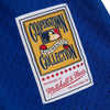 Mitchell & Ness Royal Blue MLB Chicago Cubs Ryne Sandberg 1984 Pullover Jersey
