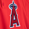 Mitchell & Ness MLB Anaheim Angels Vladimir Guerrero 2004 Mesh BP Jersey