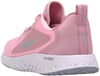 Big Kid's Nike Legend React Pink/Ashen Slate (AH9437 600)
