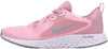 Big Kid's Nike Legend React Pink/Ashen Slate (AH9437 600)