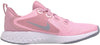Big Kid's Nike Legend React Pink/Ashen Slate (AH9437 600)