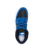 Little Kid's Jordan 1 Retro High OG Dk Marina Blue/Blk-Wht (AQ2664 404)