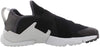 Little Kid's Nike Huarache Extreme SE Black/Metallic Silver (AQ7937 002)