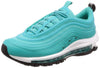 Women's Nike Air Max 97 LX Hyper Jade/Hyper Jade-Black