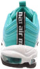 Women's Nike Air Max 97 LX Hyper Jade/Hyper Jade-Black