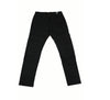 Men's A. Tiziano Black Duke Jeans