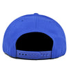 Men's 47 Brand MLB Kansas City Royals Sure Shot 47 Captain Snapback - OSFA