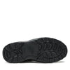 Grade School Nike Manoa LTR Dk Smoke Gry/Blk (BQ5372 002)
