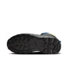 Little Kid's Nike Manoa LTR Black/Black-Sesame-Game Royal (BQ5373 003)