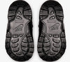 Toddler's Nike Manoa LTR Black/Black (BQ5374 001)