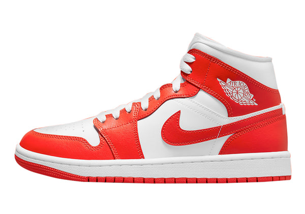 Women's Jordan 1 Mid