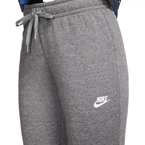 Women's Nike Grey Heather/White Sportswear Essential Jogger (BV4095 06 –  The Spot for Fits & Kicks