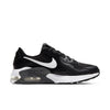 Women's Nike Air Max Excee Black/White-Dark Grey (CD5432 003)