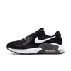 Women's Nike Air Max Excee Black/White-Dark Grey (CD5432 003)