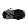 Toddler's Nike Air Max 90 LTR Anthracite/Black-Dark Grey (CD6868 015)